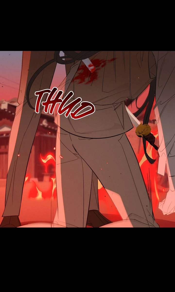 Even If Despair Consumes You Chapter 61 - Page 35