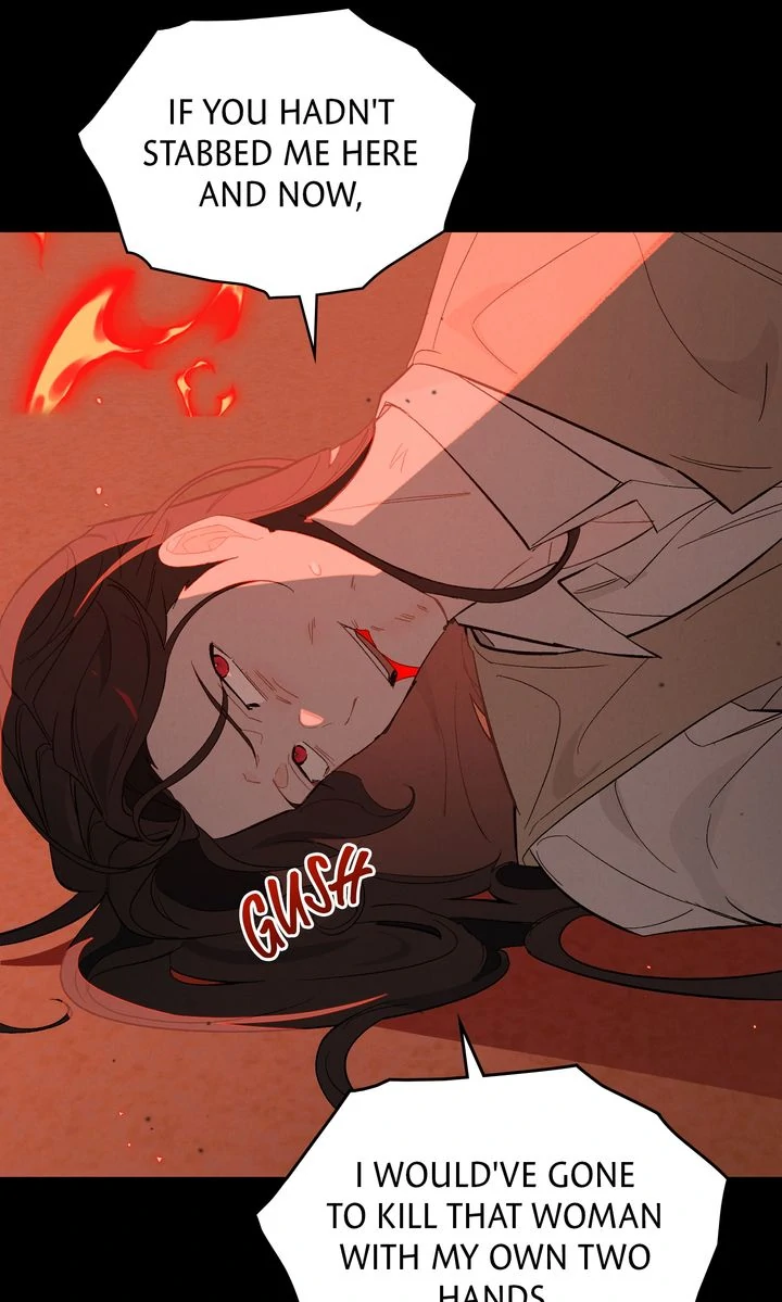 Even If Despair Consumes You Chapter 61 - Page 39