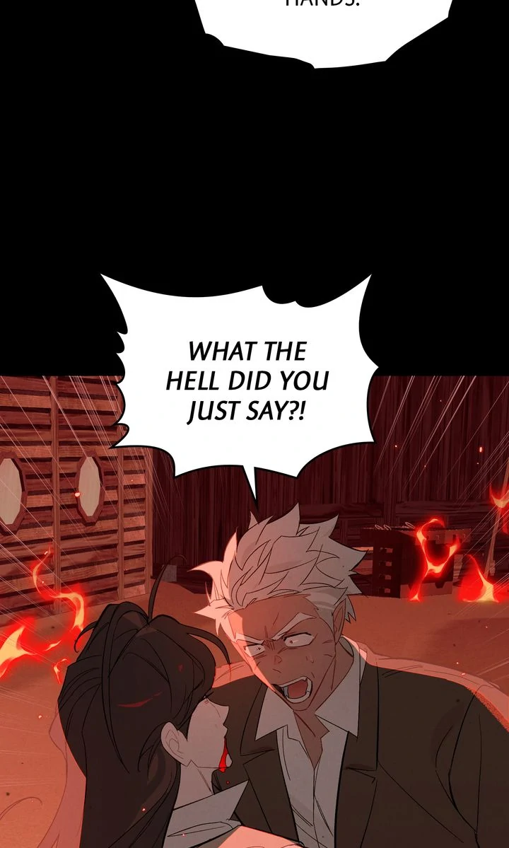 Even If Despair Consumes You Chapter 61 - Page 40