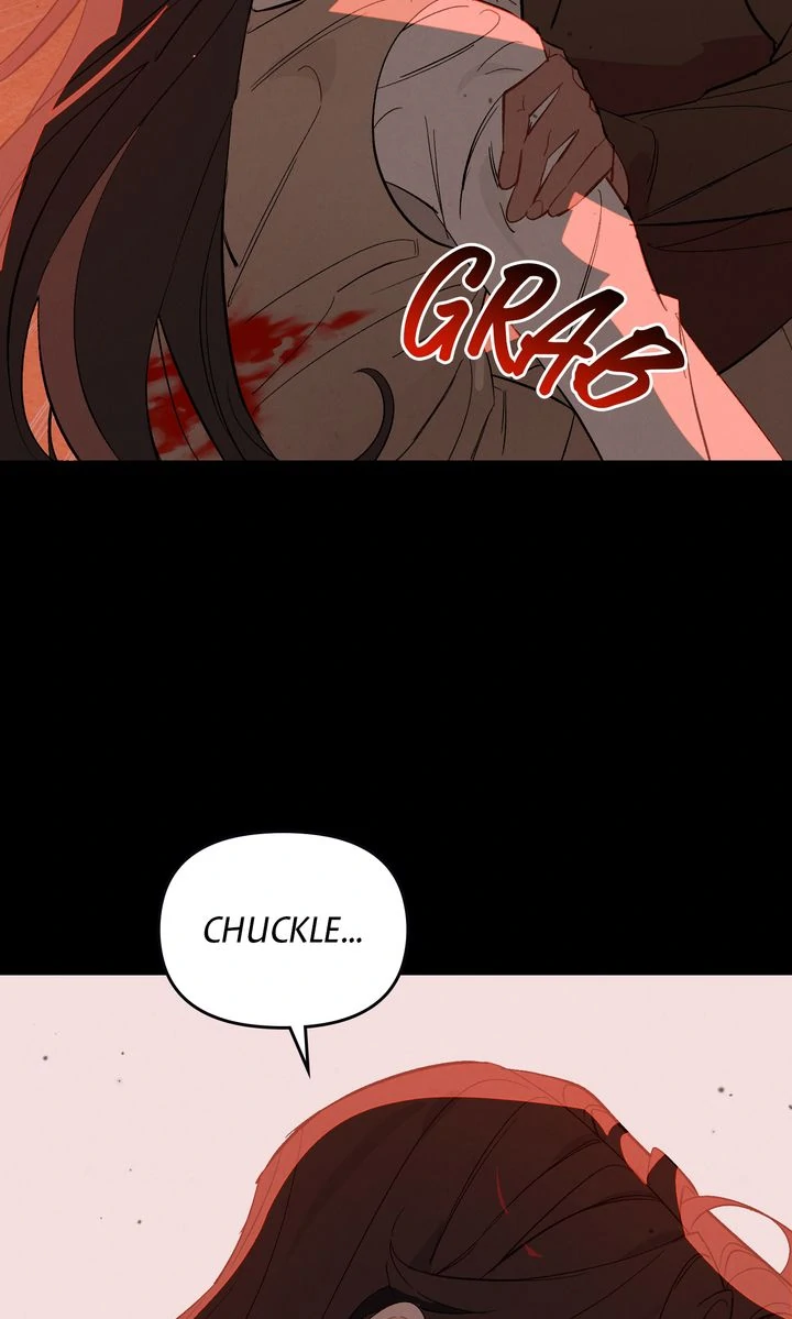 Even If Despair Consumes You Chapter 61 - Page 41