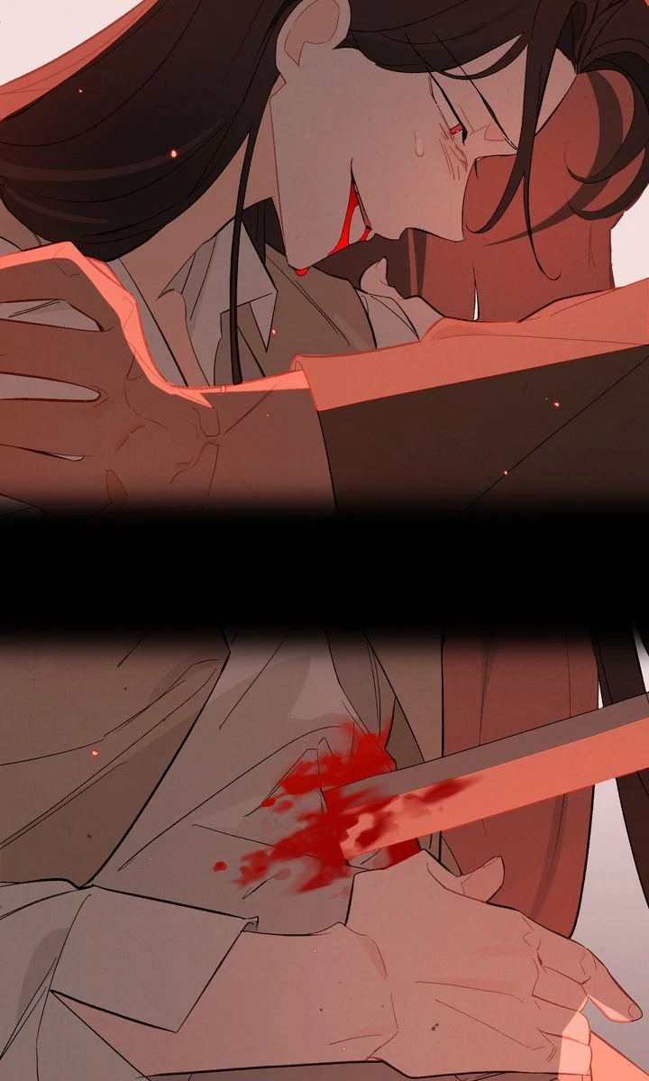 Even If Despair Consumes You Chapter 61 - Page 42