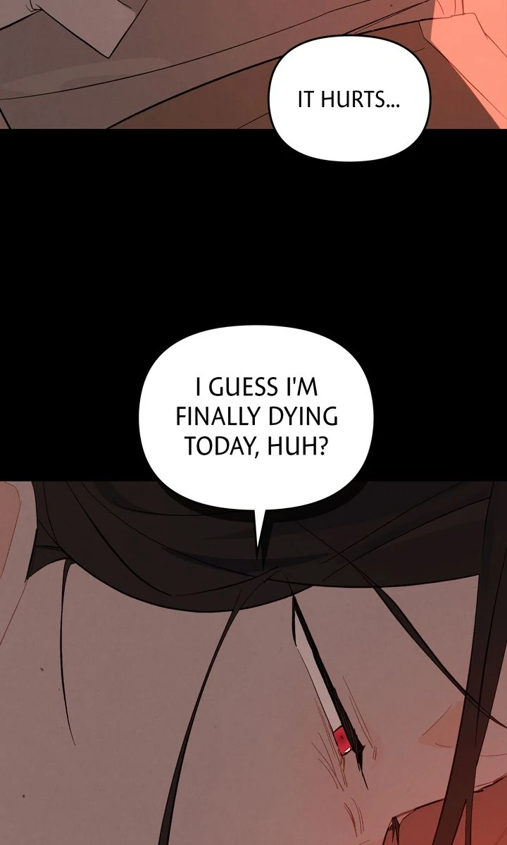 Even If Despair Consumes You Chapter 61 - Page 43