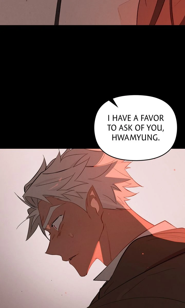 Even If Despair Consumes You Chapter 61 - Page 44