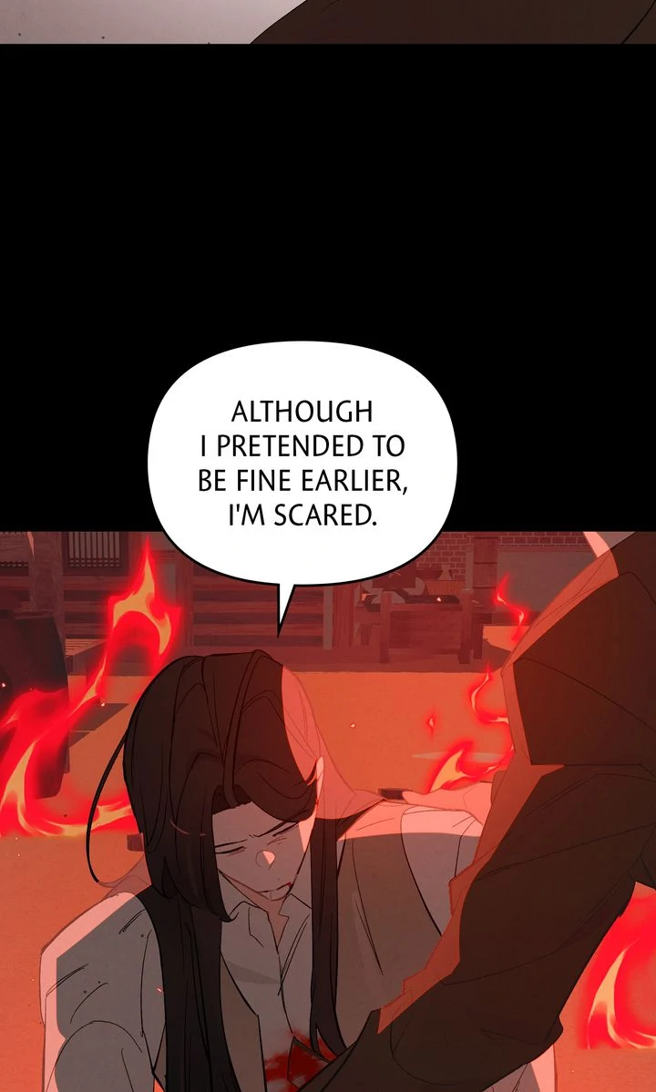 Even If Despair Consumes You Chapter 61 - Page 45