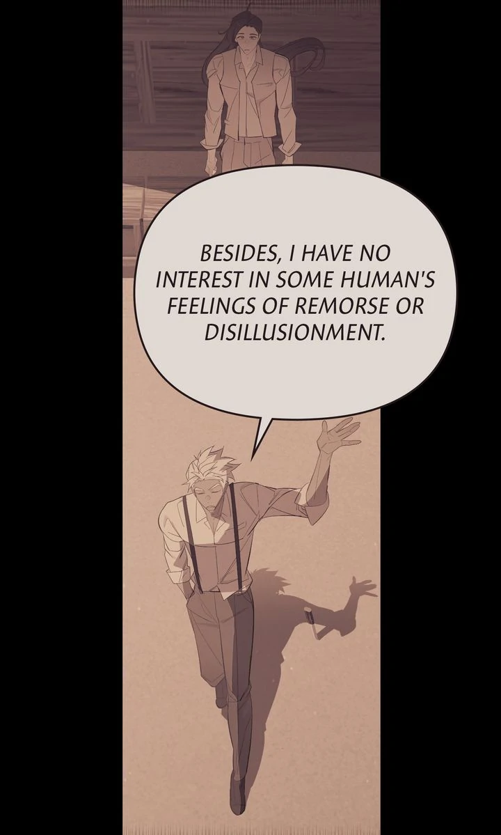 Even If Despair Consumes You Chapter 61 - Page 47