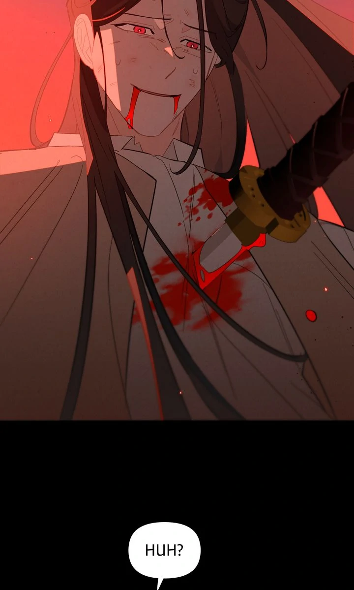 Even If Despair Consumes You Chapter 61 - Page 49