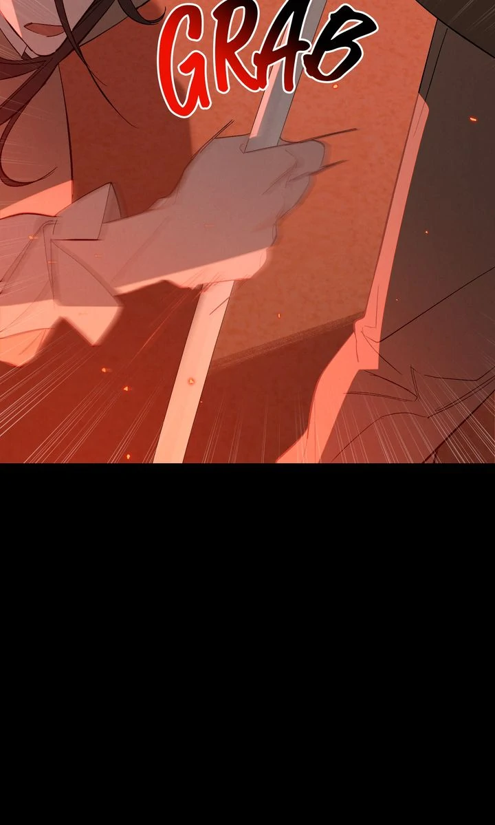 Even If Despair Consumes You Chapter 61 - Page 5