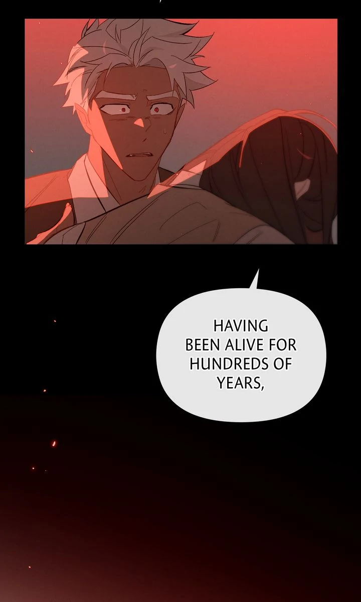 Even If Despair Consumes You Chapter 61 - Page 50