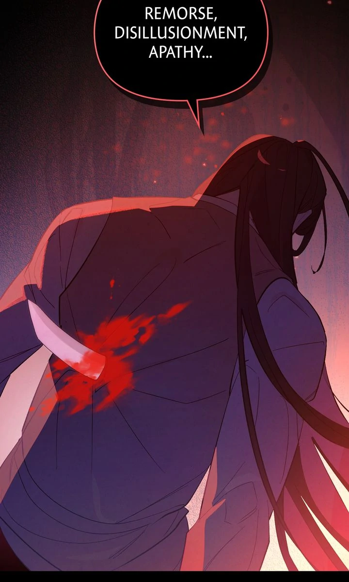 Even If Despair Consumes You Chapter 61 - Page 52