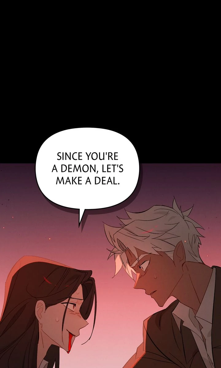 Even If Despair Consumes You Chapter 61 - Page 54