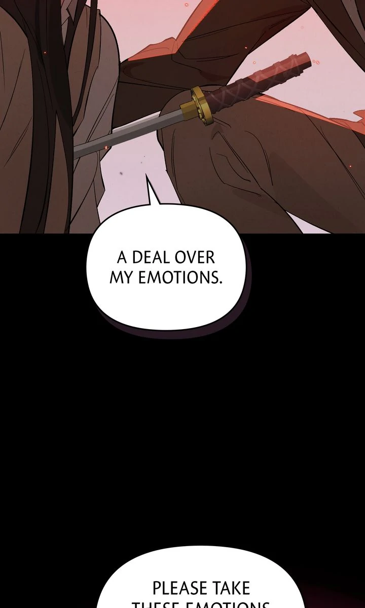 Even If Despair Consumes You Chapter 61 - Page 55