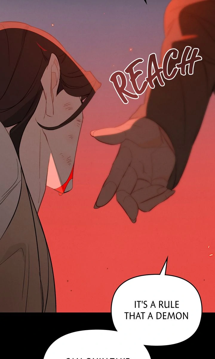 Even If Despair Consumes You Chapter 61 - Page 60