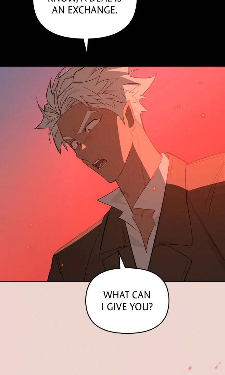 Even If Despair Consumes You Chapter 61 - Page 63