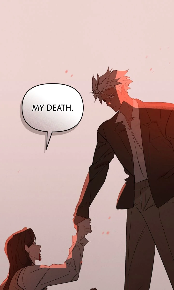 Even If Despair Consumes You Chapter 61 - Page 64