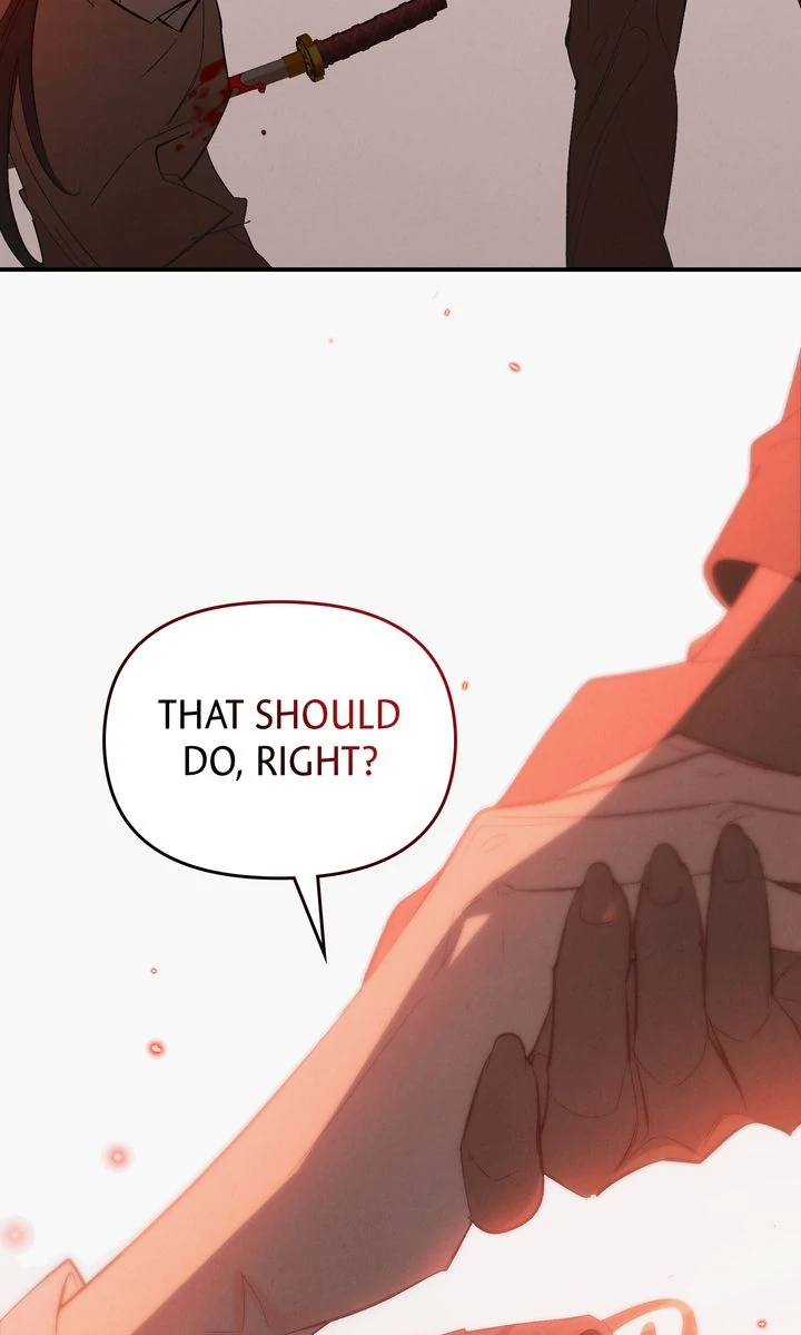 Even If Despair Consumes You Chapter 61 - Page 65