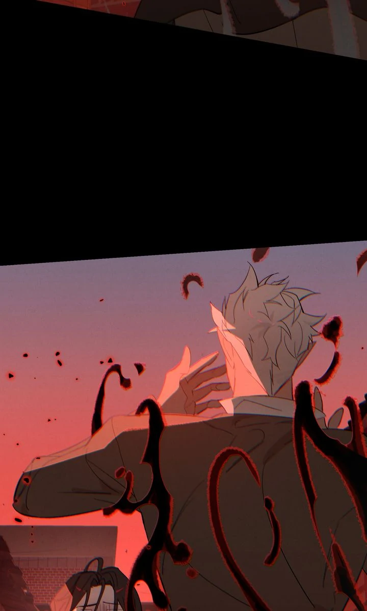 Even If Despair Consumes You Chapter 61 - Page 71