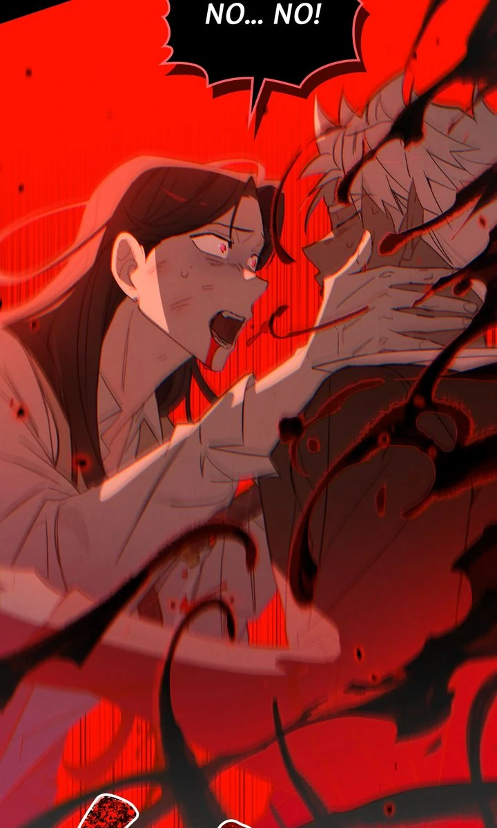 Even If Despair Consumes You Chapter 61 - Page 73