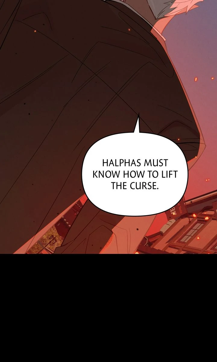 Even If Despair Consumes You Chapter 61 - Page 8