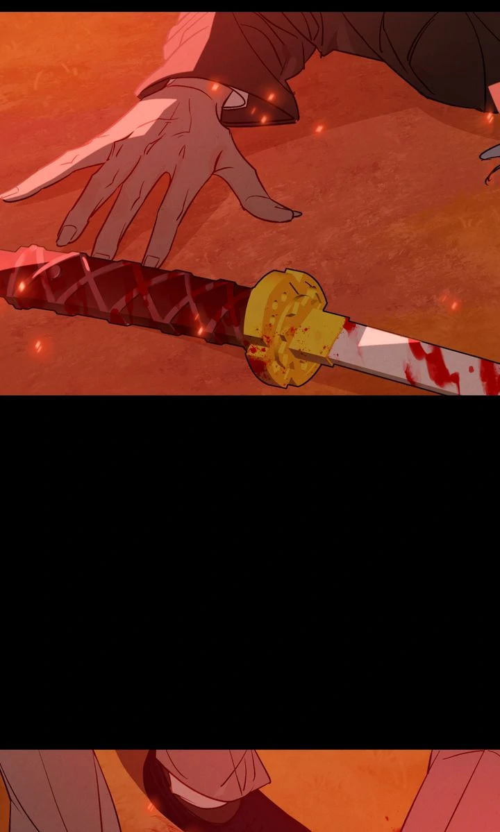 Even If Despair Consumes You Chapter 61 - Page 81