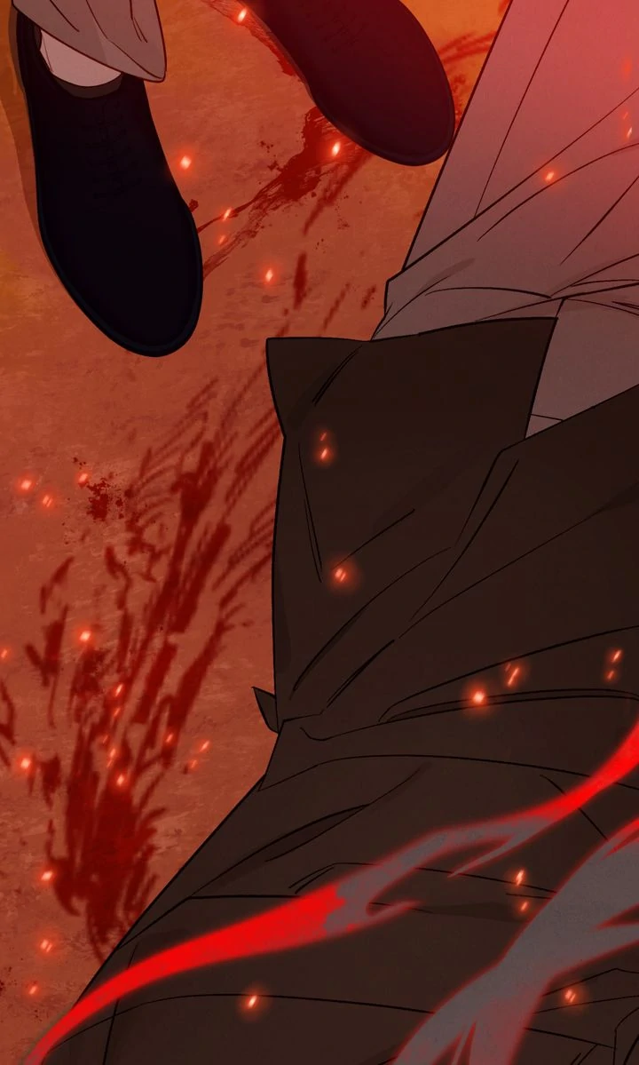 Even If Despair Consumes You Chapter 61 - Page 82