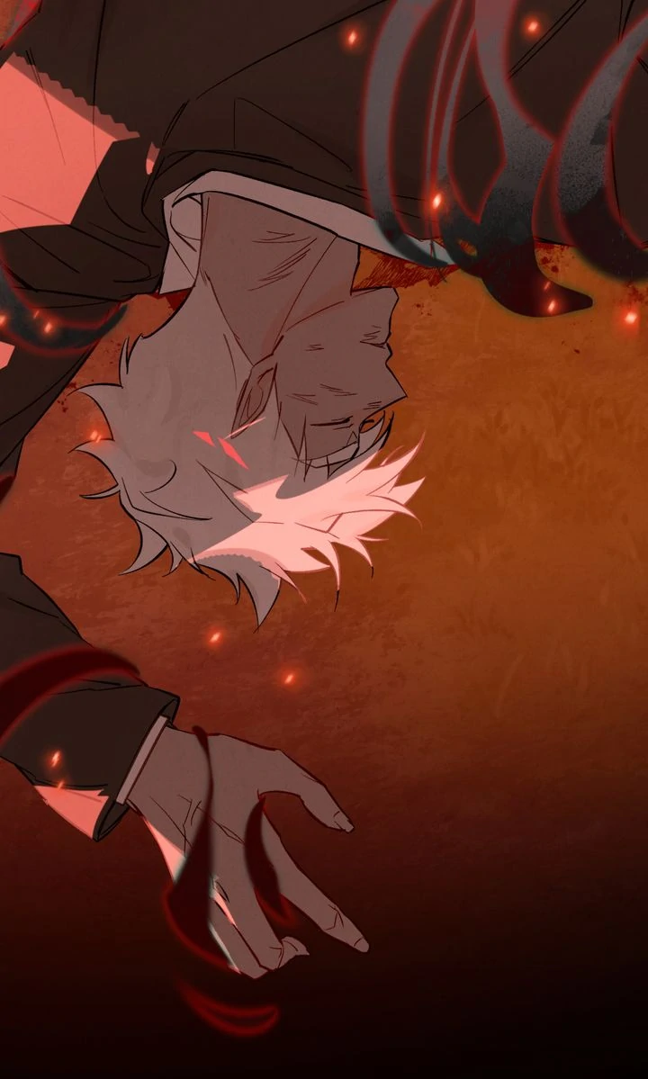 Even If Despair Consumes You Chapter 61 - Page 83