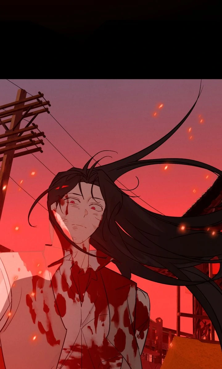 Even If Despair Consumes You Chapter 61 - Page 84