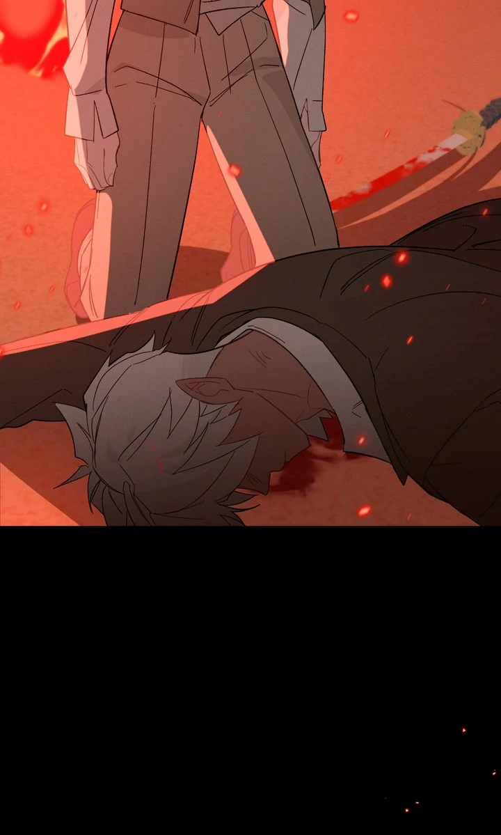 Even If Despair Consumes You Chapter 61 - Page 87