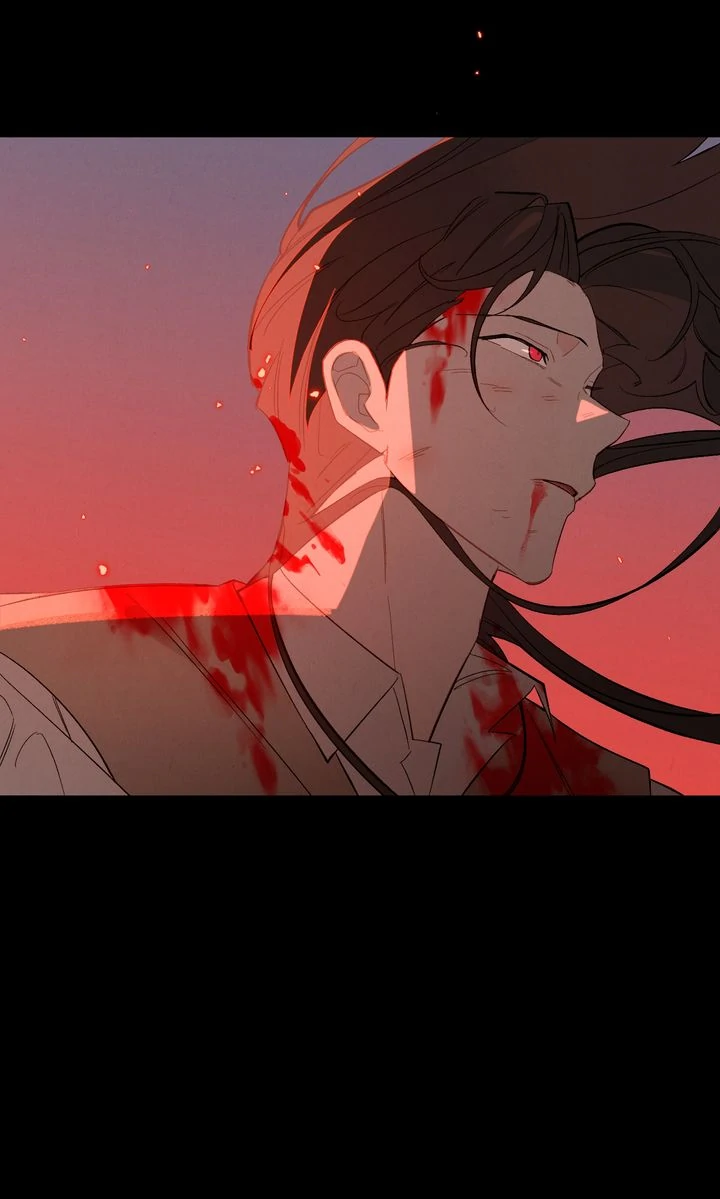 Even If Despair Consumes You Chapter 61 - Page 88