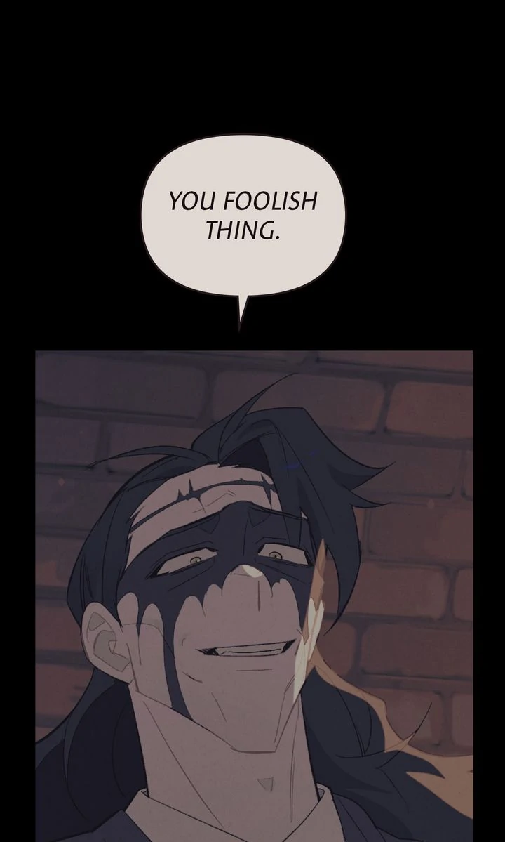 Even If Despair Consumes You Chapter 61 - Page 89