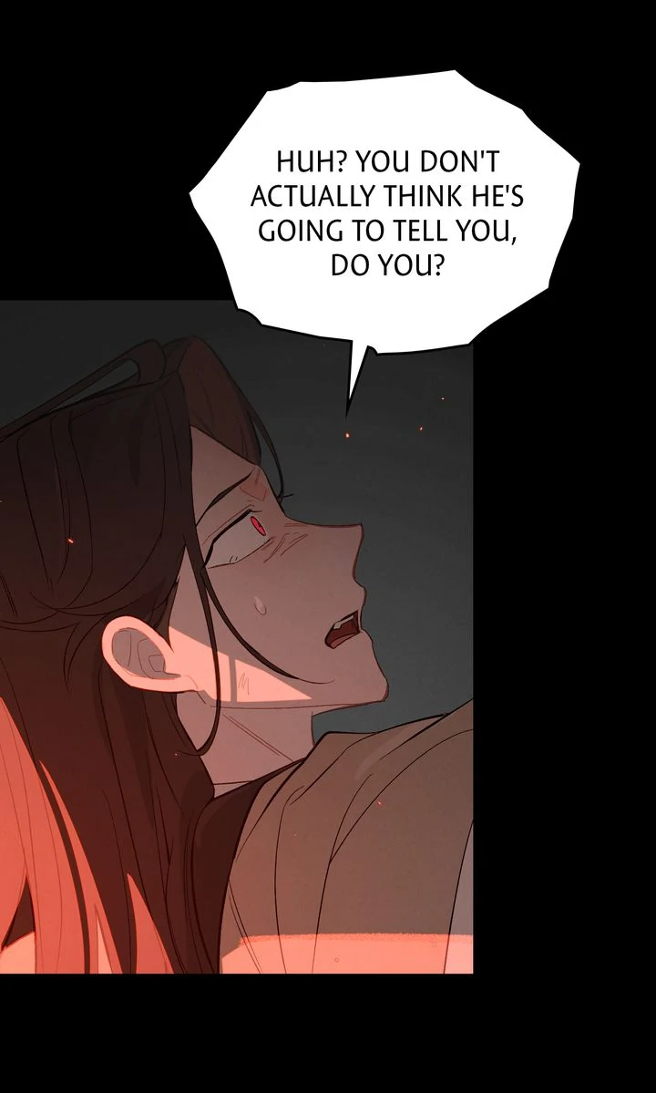 Even If Despair Consumes You Chapter 61 - Page 9