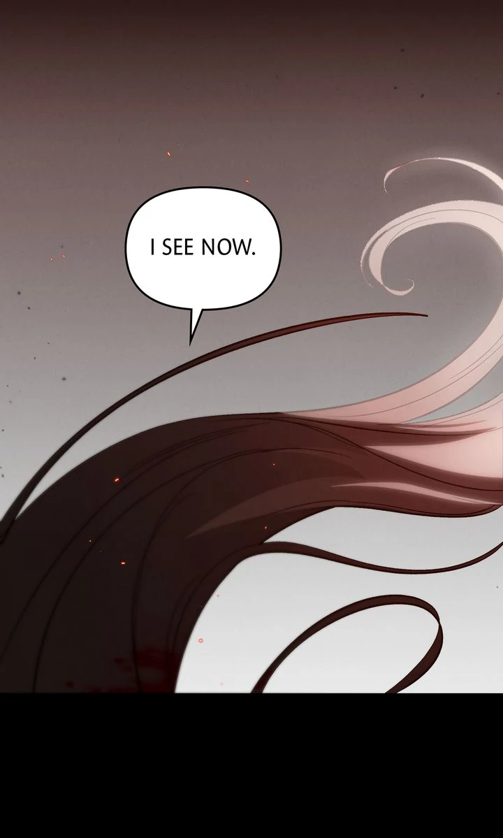 Even If Despair Consumes You Chapter 61 - Page 91