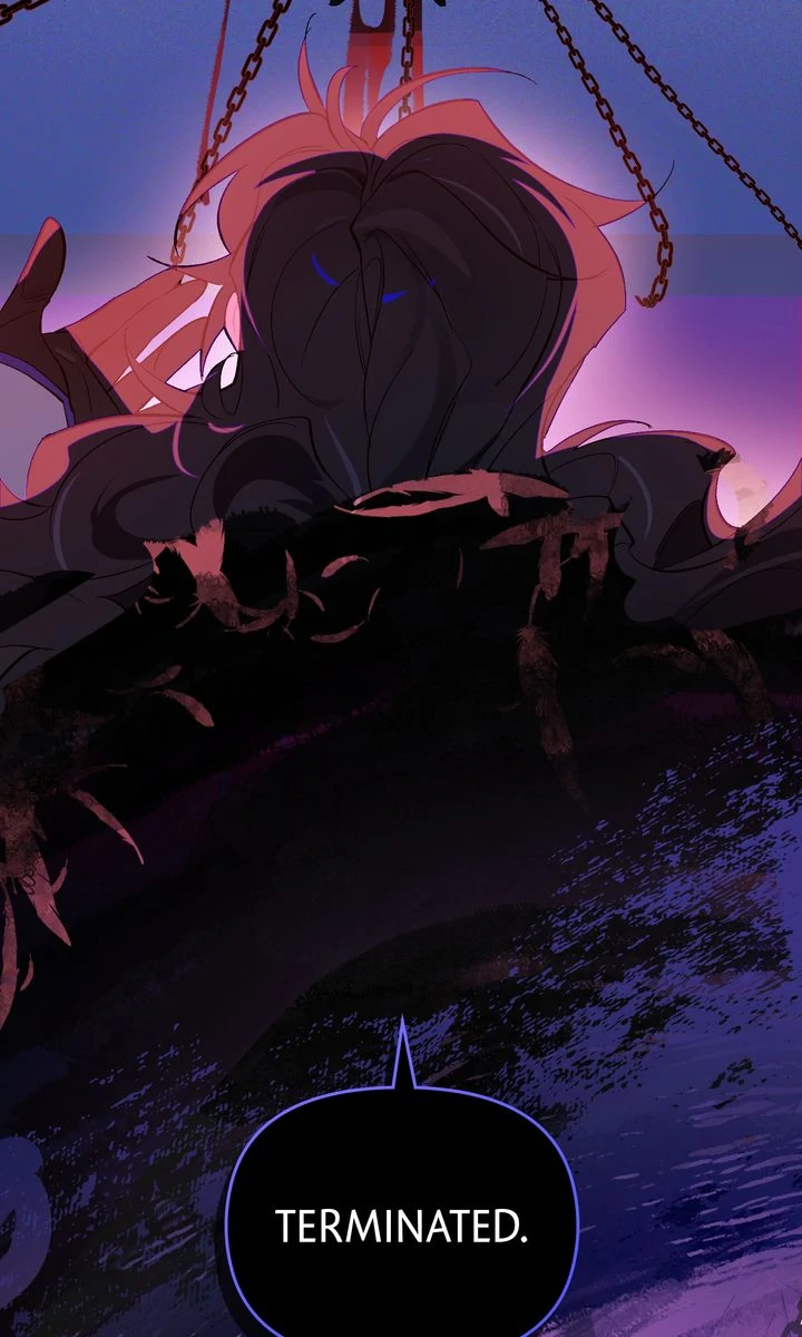 Even If Despair Consumes You Chapter 62 - Page 11