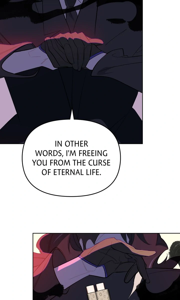 Even If Despair Consumes You Chapter 62 - Page 14