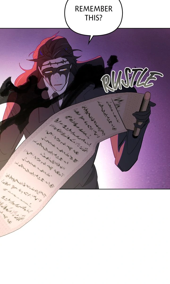 Even If Despair Consumes You Chapter 62 - Page 16