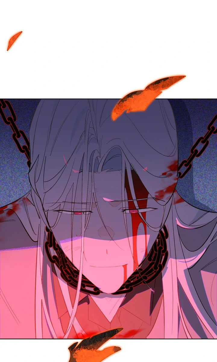 Even If Despair Consumes You Chapter 62 - Page 22