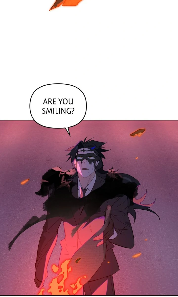 Even If Despair Consumes You Chapter 62 - Page 23