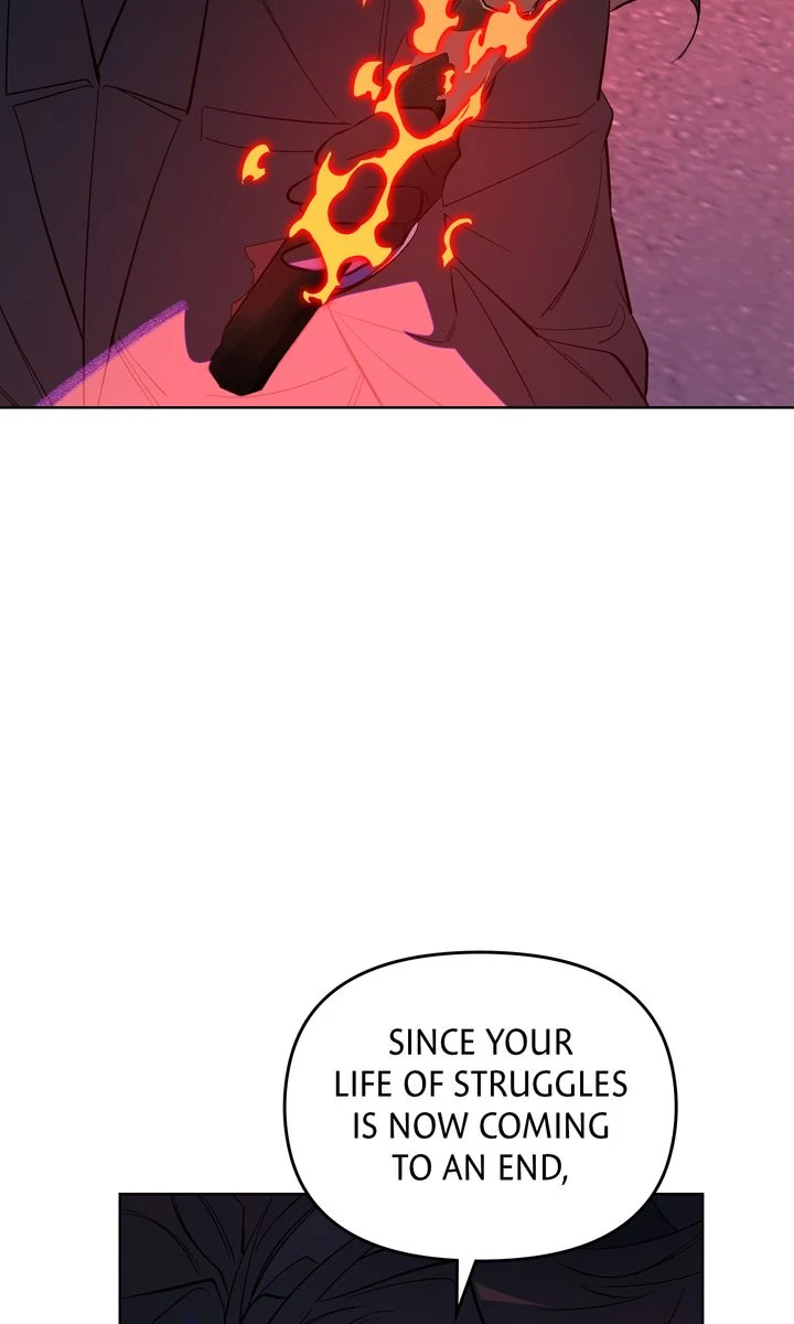 Even If Despair Consumes You Chapter 62 - Page 36