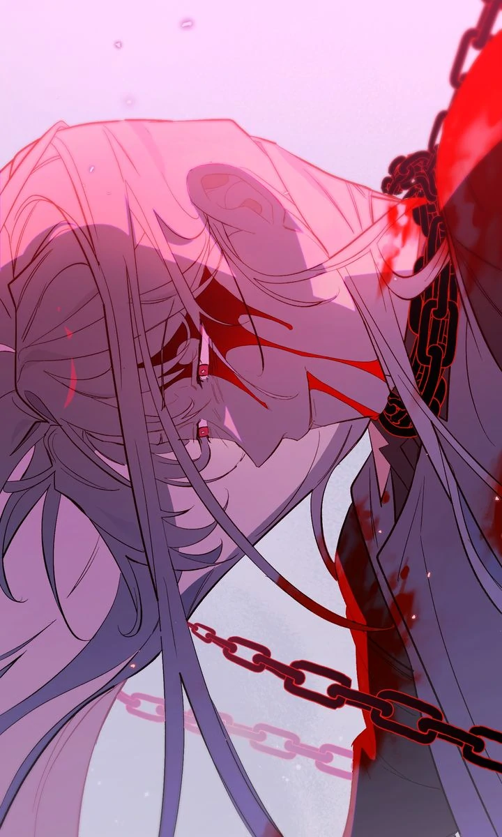 Even If Despair Consumes You Chapter 62 - Page 48