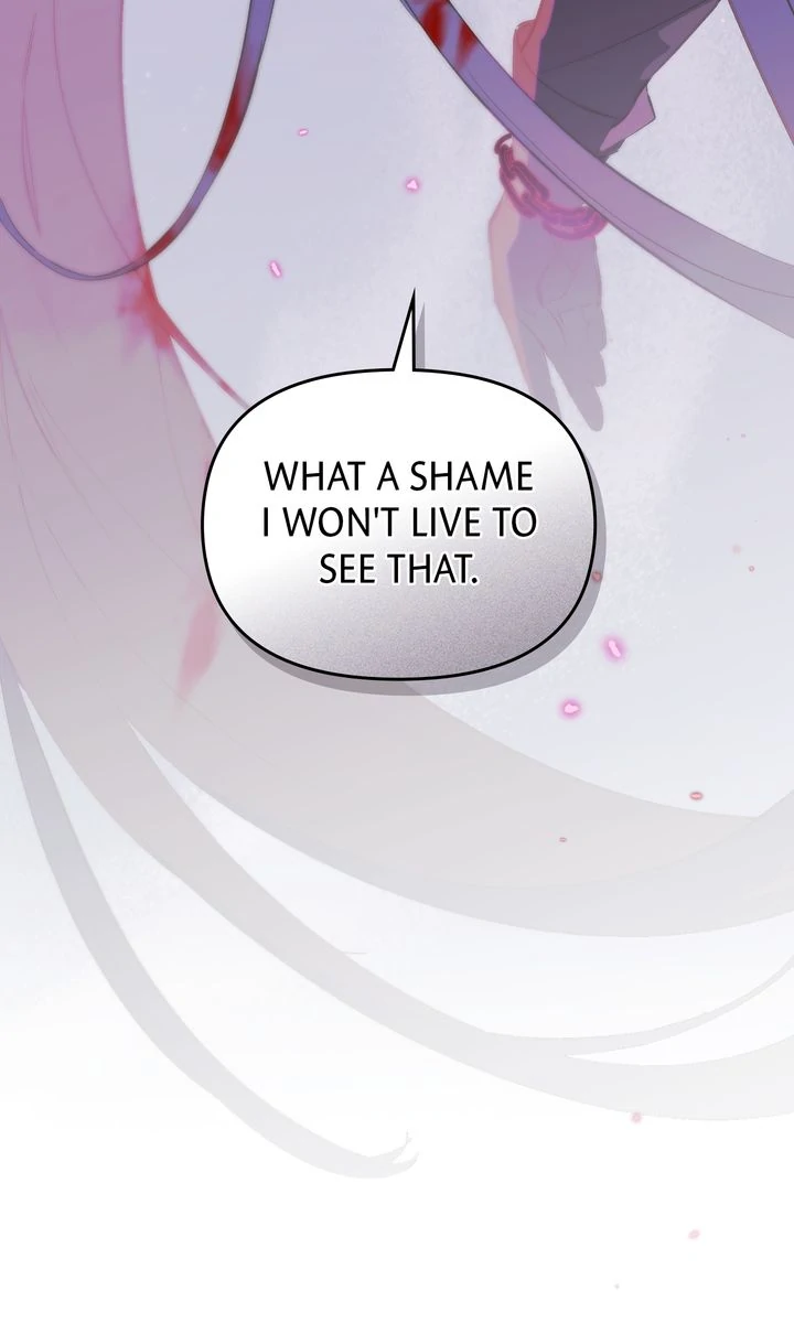 Even If Despair Consumes You Chapter 62 - Page 49