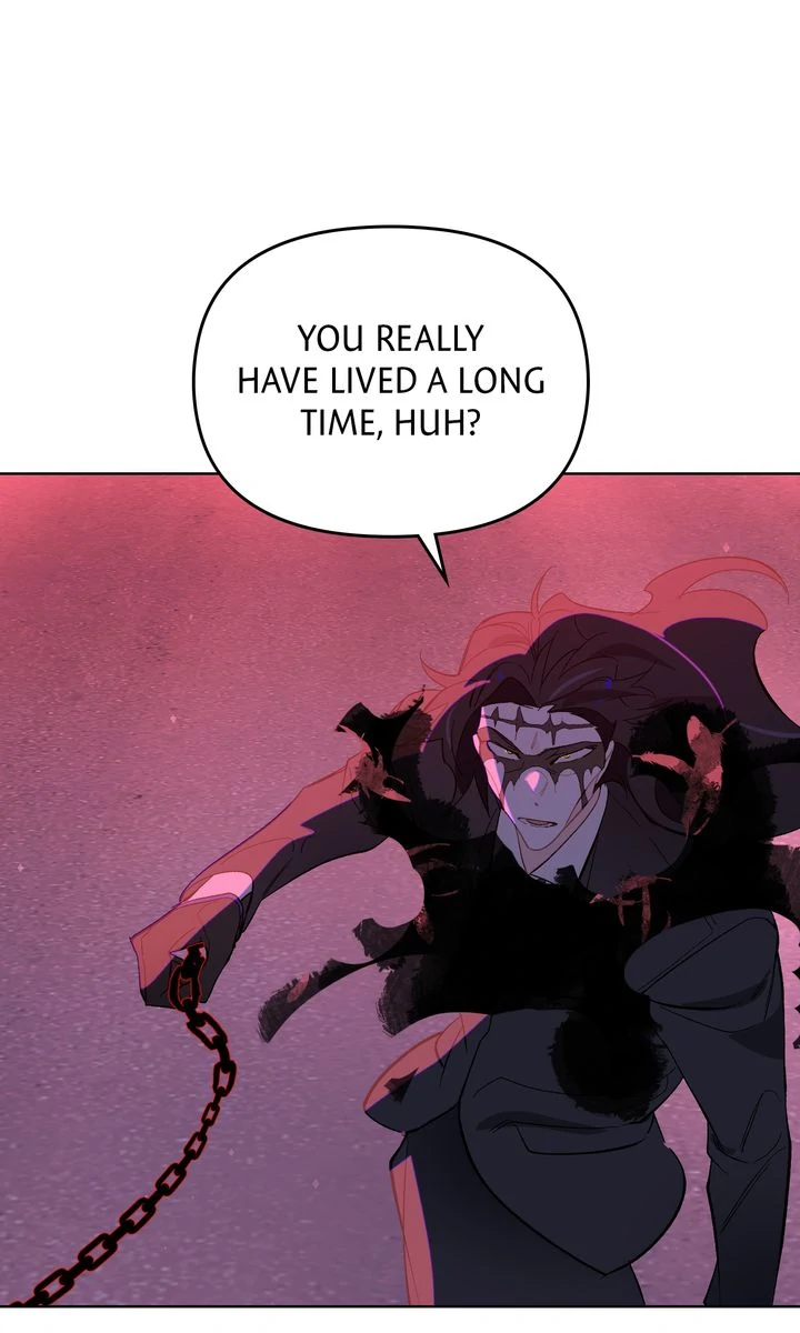 Even If Despair Consumes You Chapter 62 - Page 5