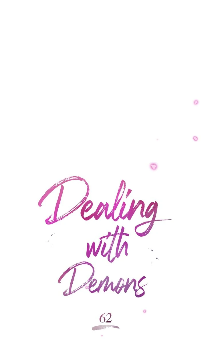 Even If Despair Consumes You Chapter 62 - Page 50