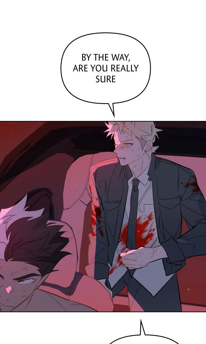 Even If Despair Consumes You Chapter 62 - Page 53