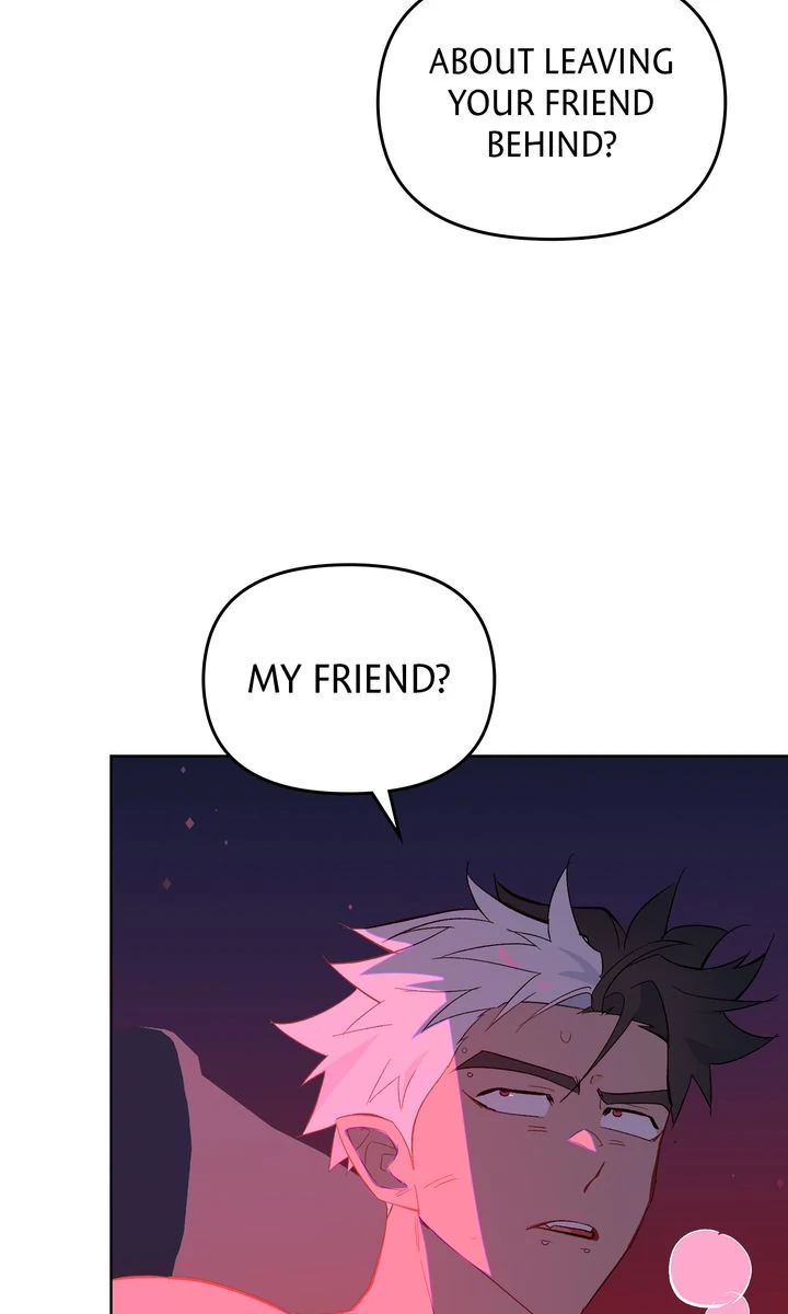 Even If Despair Consumes You Chapter 62 - Page 54