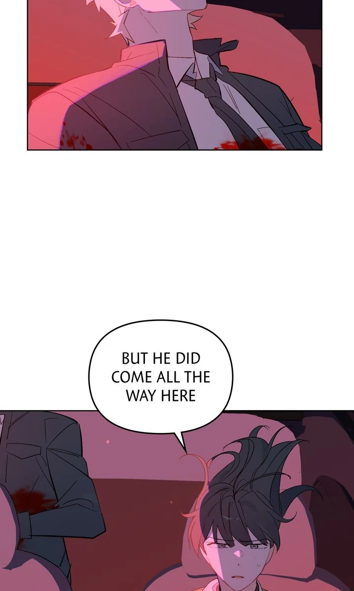 Even If Despair Consumes You Chapter 62 - Page 57