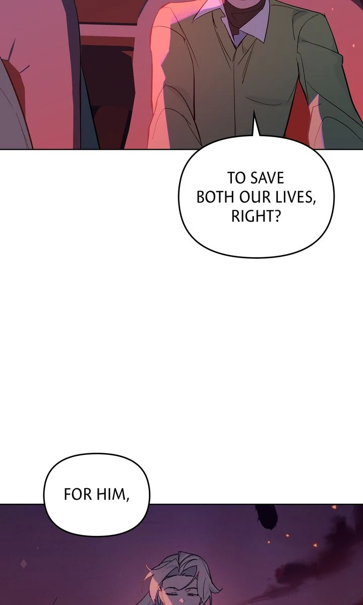 Even If Despair Consumes You Chapter 62 - Page 58