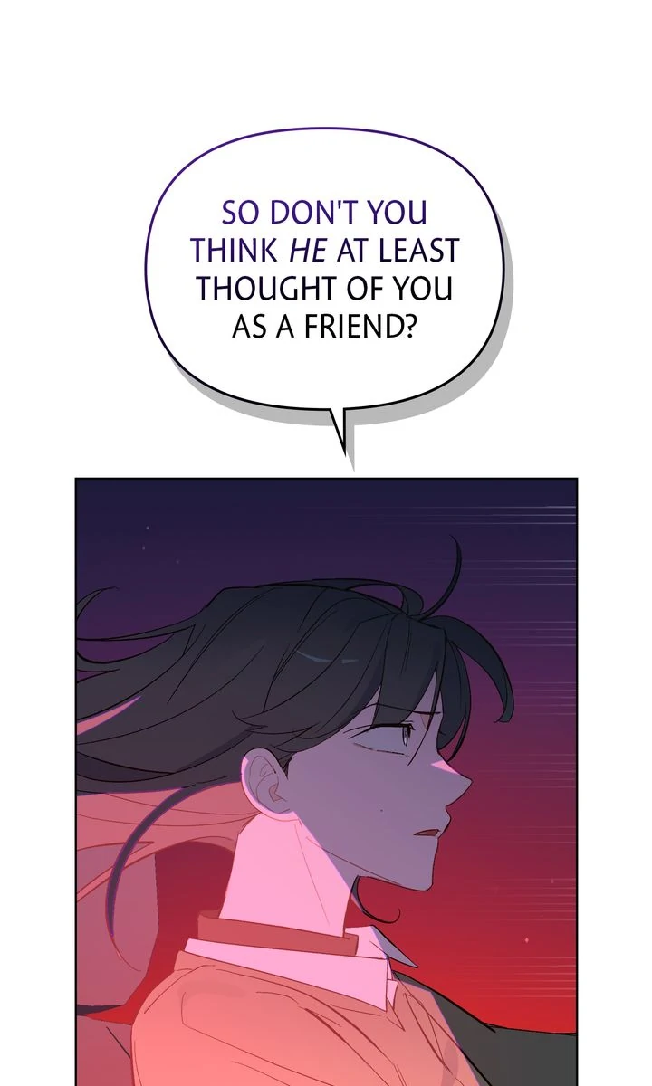 Even If Despair Consumes You Chapter 62 - Page 60