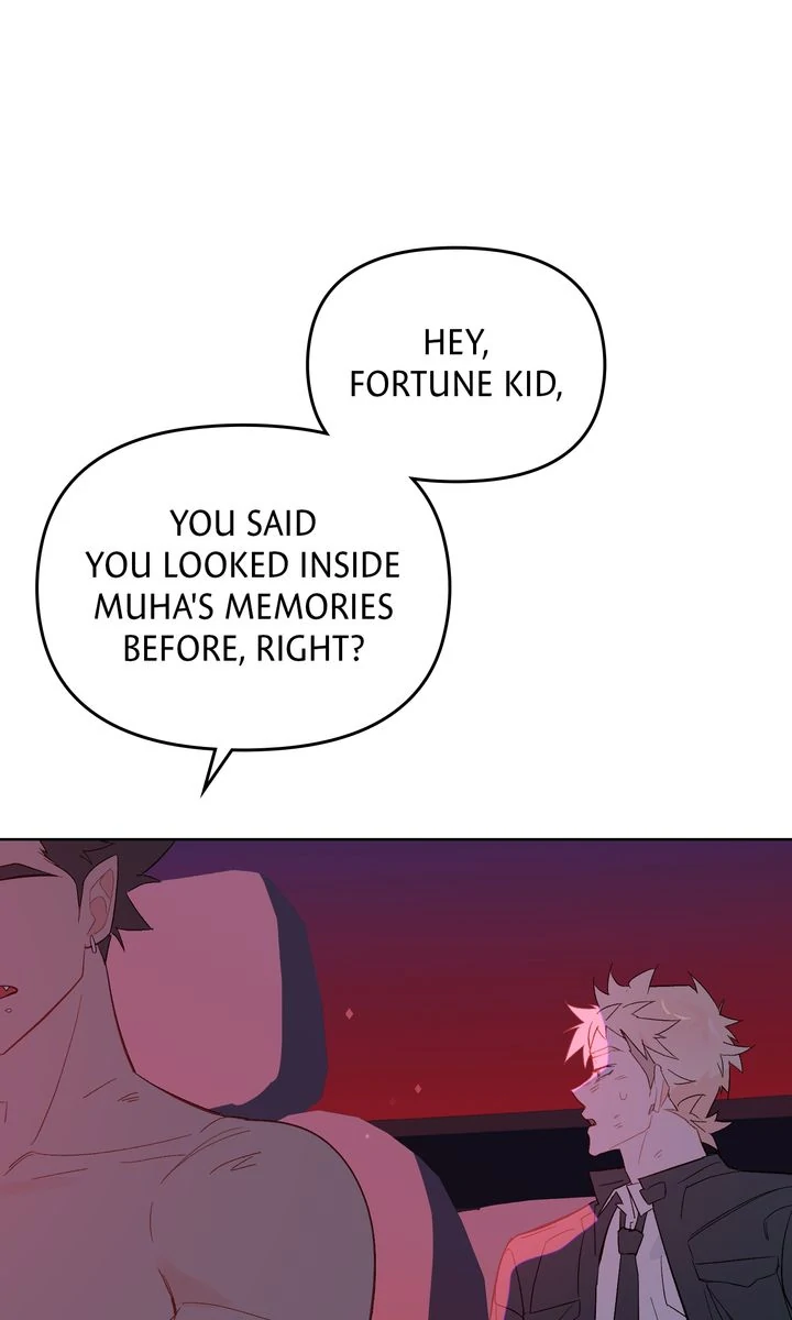 Even If Despair Consumes You Chapter 62 - Page 62