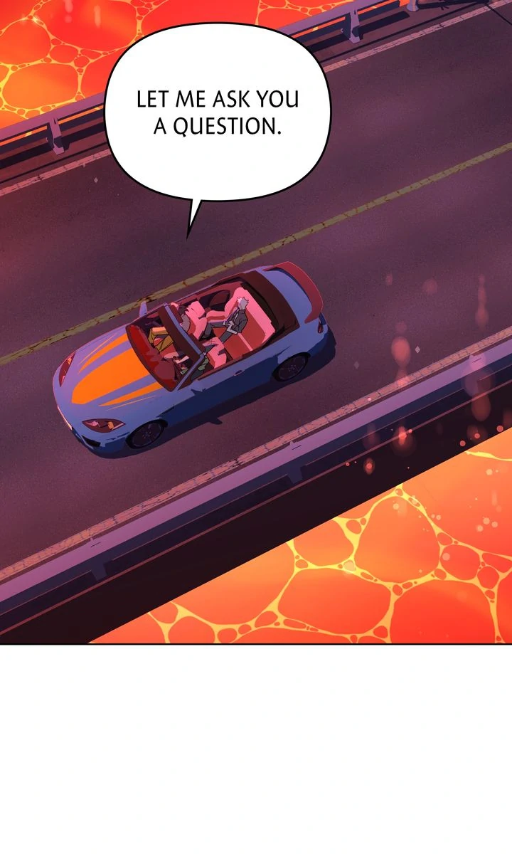 Even If Despair Consumes You Chapter 62 - Page 64