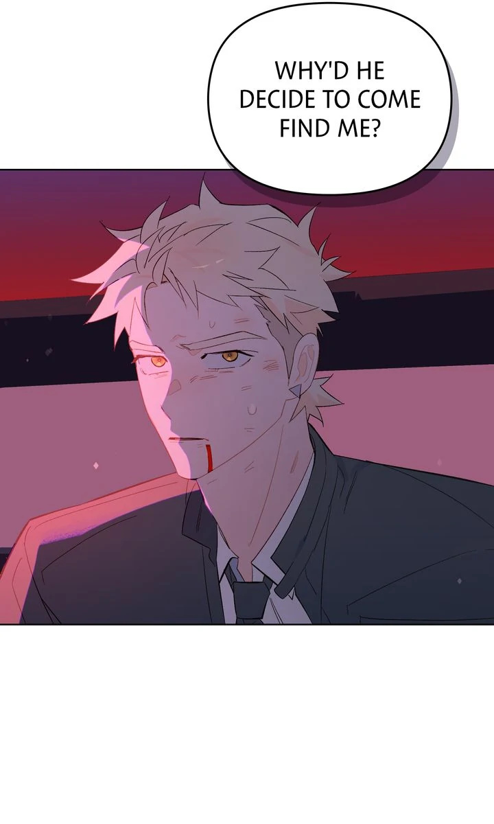 Even If Despair Consumes You Chapter 62 - Page 65