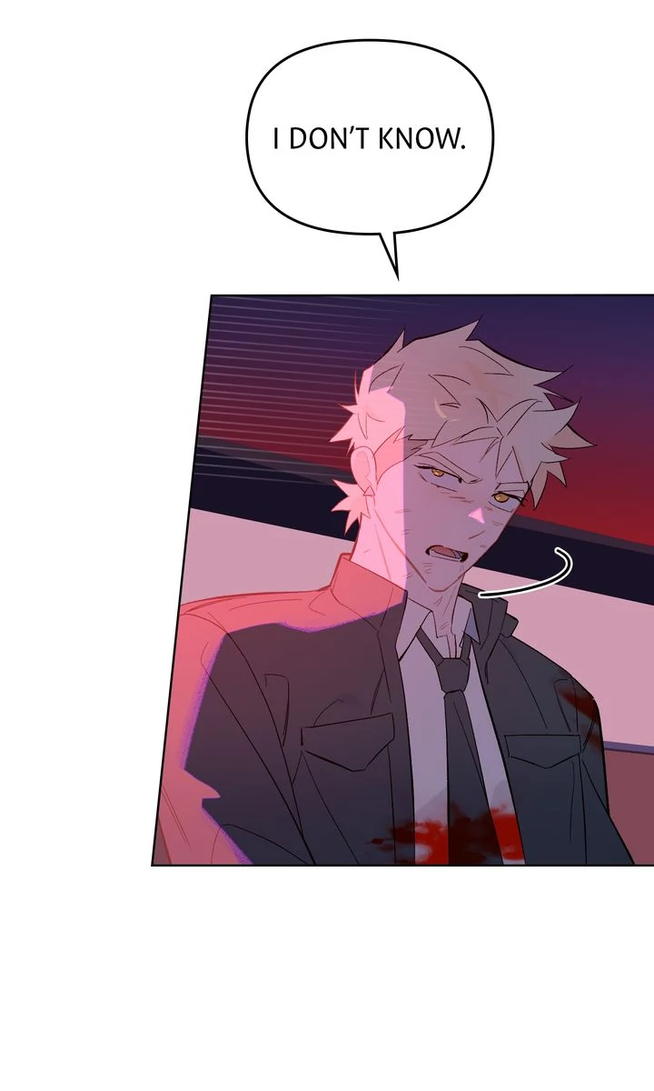 Even If Despair Consumes You Chapter 62 - Page 66